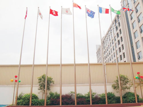 湖南天湘成金屬制品有限公司,湖南不銹鋼旗桿,湖南崗亭銷售,電動伸縮門銷售,移動廁所哪家好