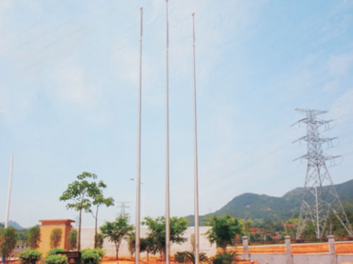 湖南天湘成金屬制品有限公司,湖南不銹鋼旗桿,湖南崗亭銷售,電動伸縮門銷售,移動廁所哪家好